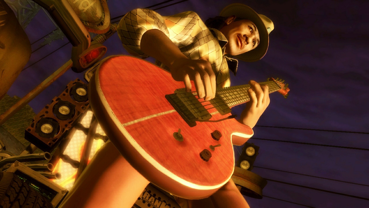 Guitar Hero 5